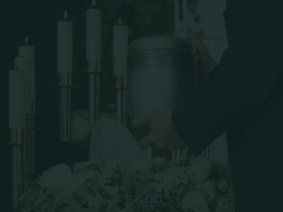 Crémation ou Inhumation